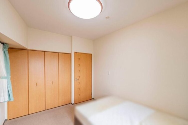 リビング以外の居室