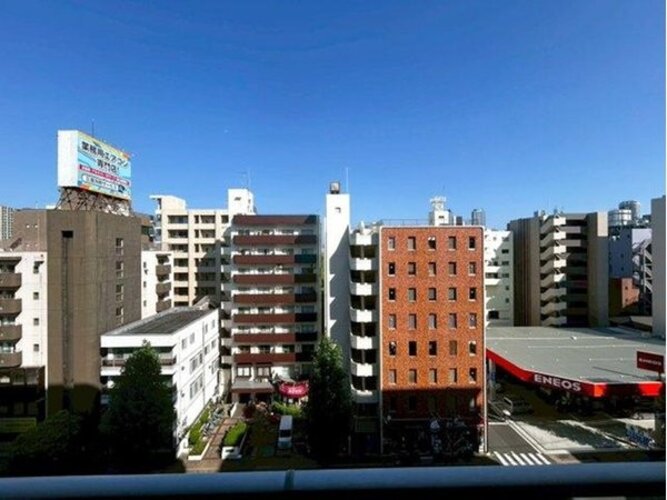 住戸からの眺望写真 住戸からの眺望写真