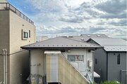 住戸からの眺望写真