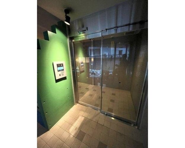 エントランス エントランス