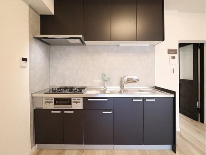 キッチン キッチン