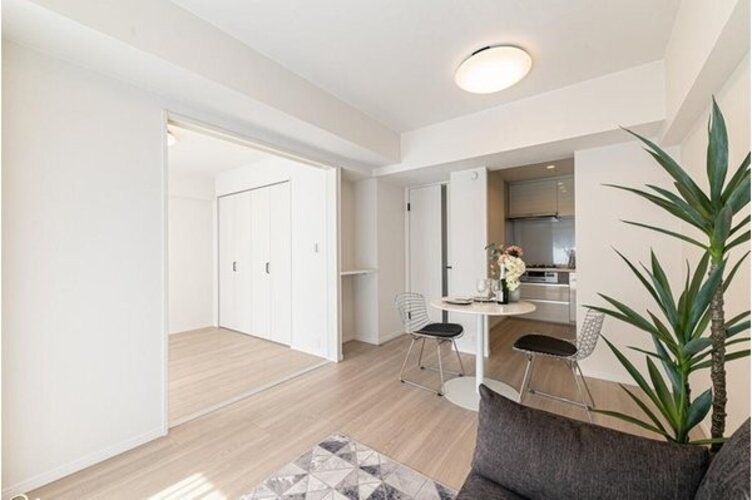 リビング リビング