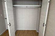 クローゼット クローゼット