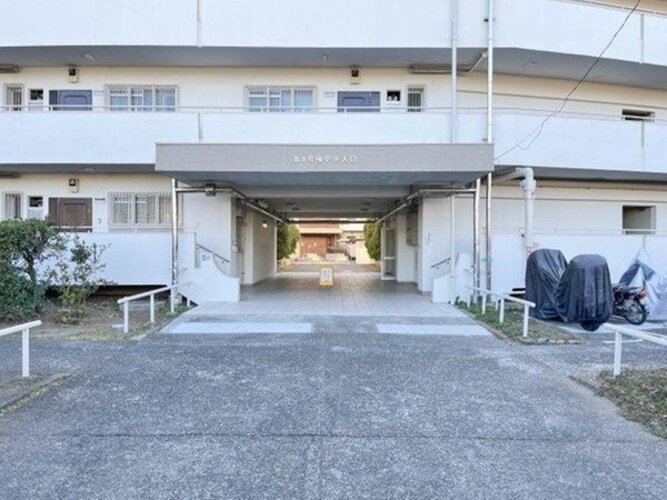 エントランス エントランス