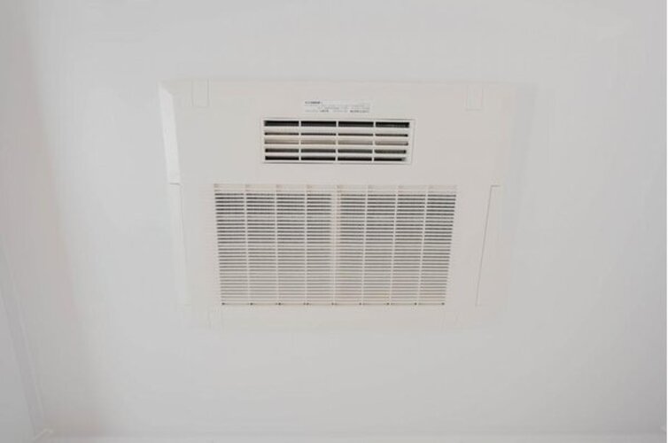 冷暖房・空調設備 冷暖房・空調設備