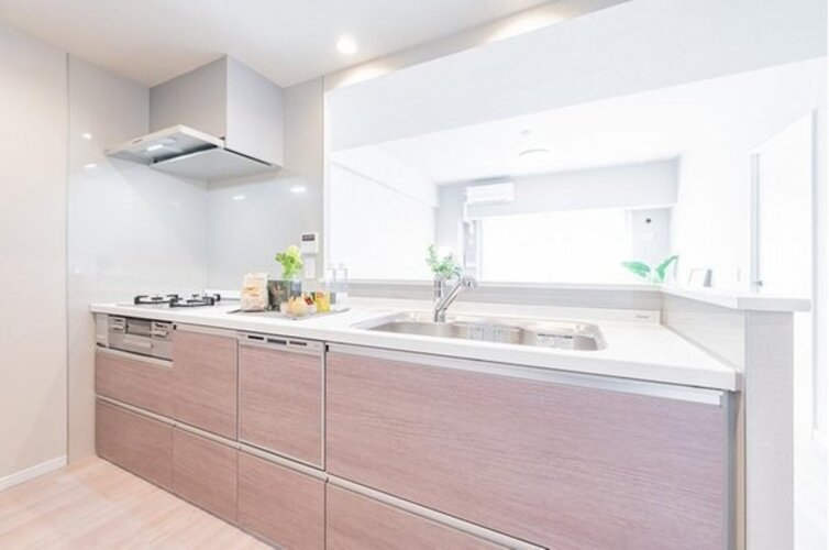 キッチン キッチン