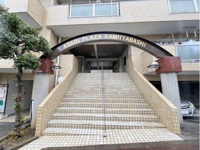 エントランス エントランス