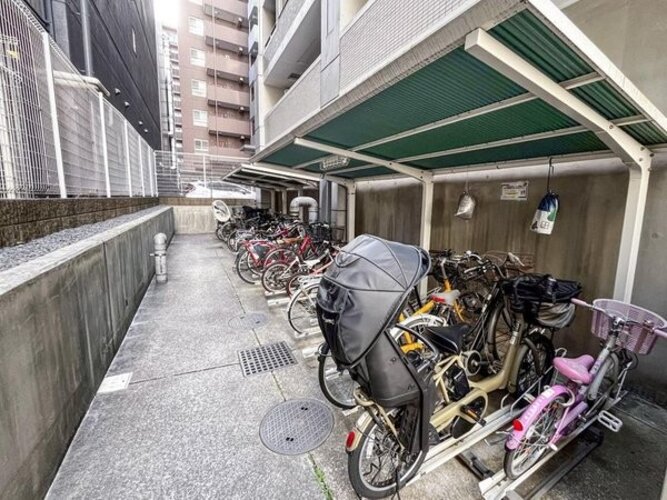 その他共用部 その他共用部