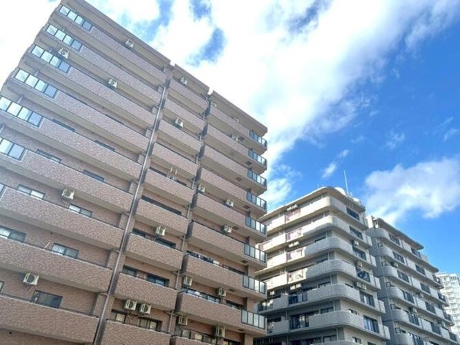 住戸からの眺望写真 住戸からの眺望写真