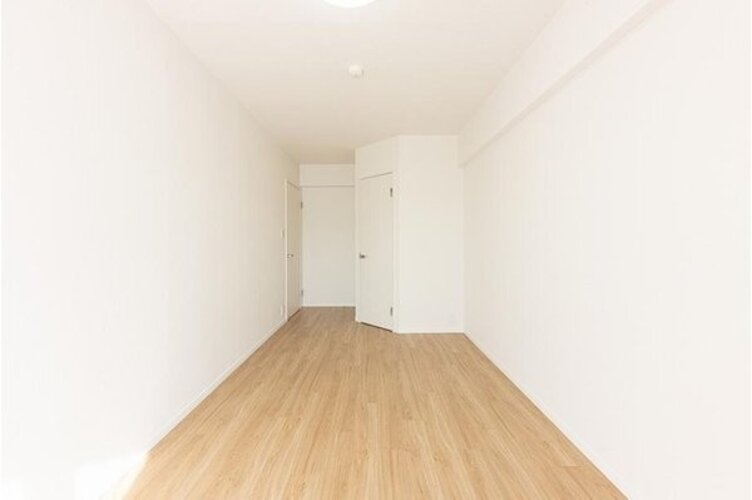 リビング以外の居室 リビング以外の居室