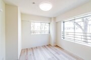 リビング以外の居室