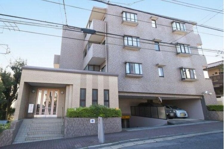 現地外観写真 現地外観写真