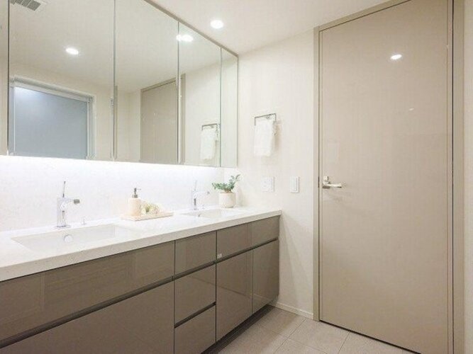 洗面台・洗面所 洗面台・洗面所