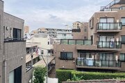 住戸からの眺望写真