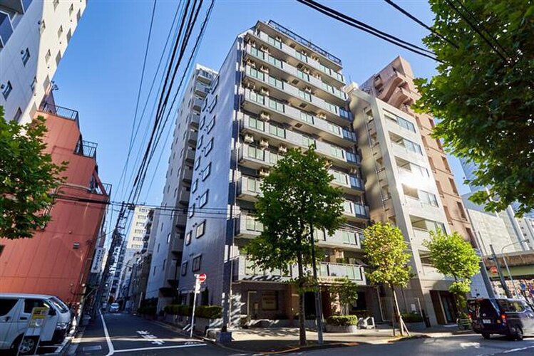 流行に左右されず、将来にわたって価値が継続する「上質」な佇まい。 流行に左右されず、将来にわたって価値が継続する「上質」な佇まい。