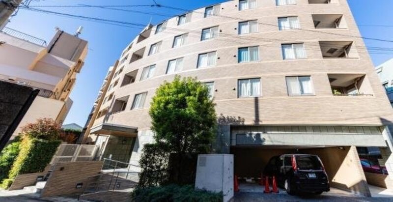 現地外観写真 現地外観写真