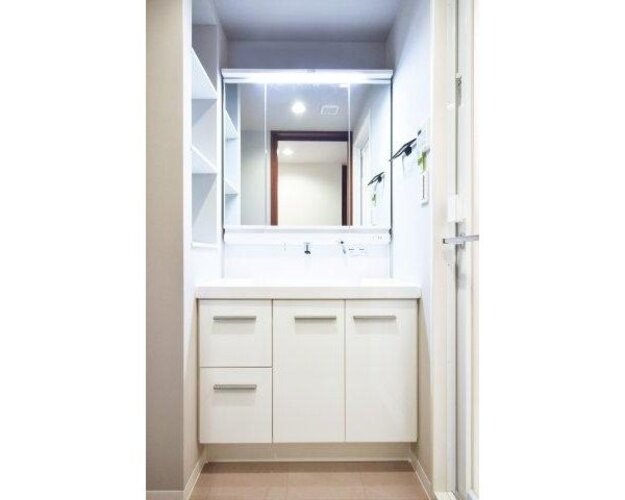 洗面台・洗面所