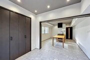 リビング以外の居室 リビング以外の居室