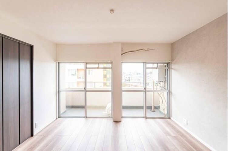 リビング リビング