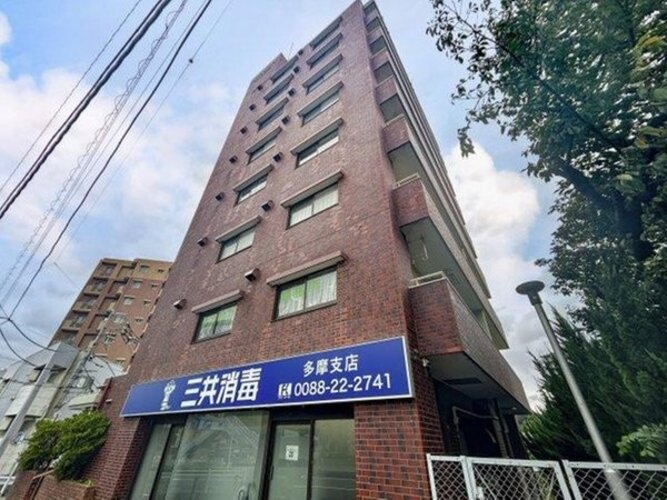 現地外観写真 現地外観写真