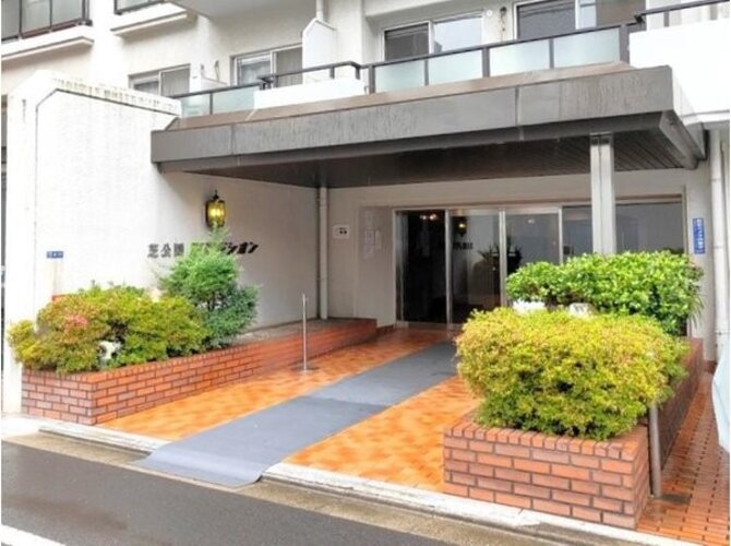 その他共用部 その他共用部