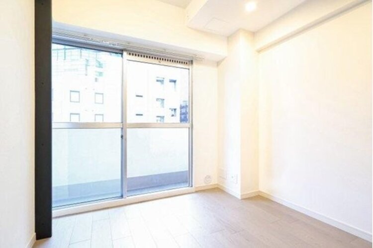 リビング以外の居室