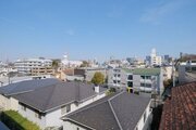 住戸からの眺望写真