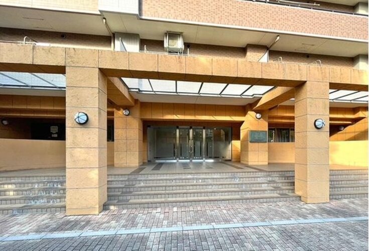 その他共用部 その他共用部