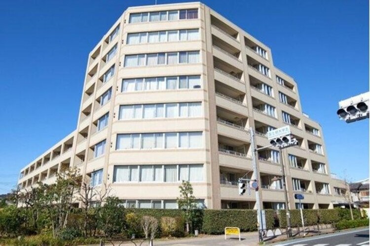 現地外観写真 現地外観写真