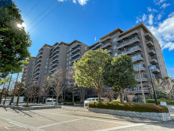 通勤・通学に便利な3駅複数路線利用可能。 通勤・通学に便利な3駅複数路線利用可能。