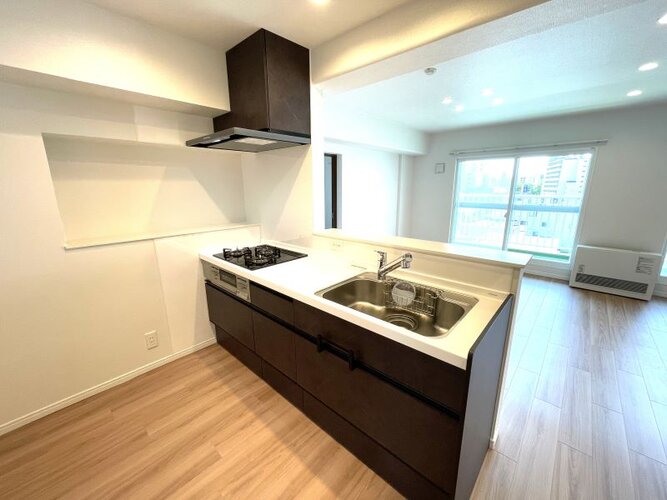 キッチン キッチン