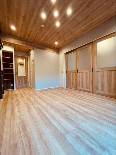 リビング リビング