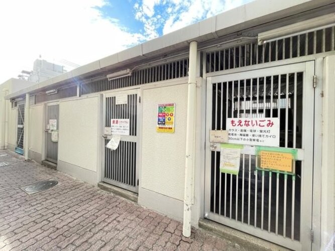 その他共用部 その他共用部