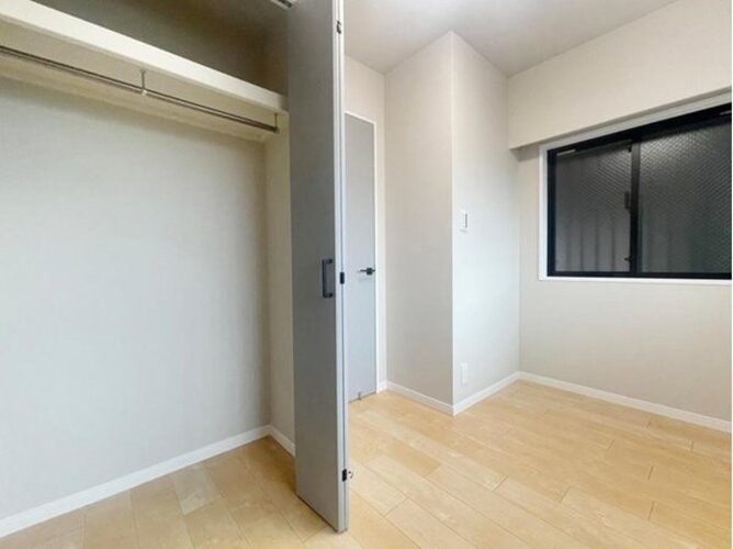 リビング以外の居室 リビング以外の居室