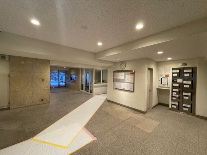 その他共用部 その他共用部