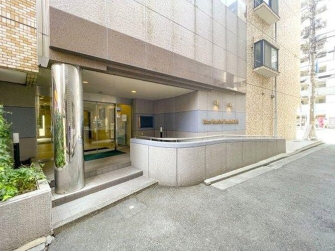 エントランス エントランス