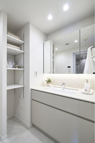 洗面台・洗面所 洗面台・洗面所