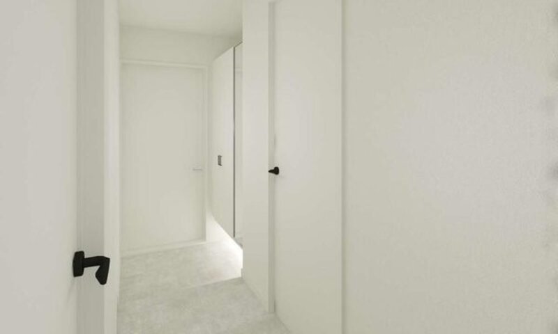 完成予想図(内観)