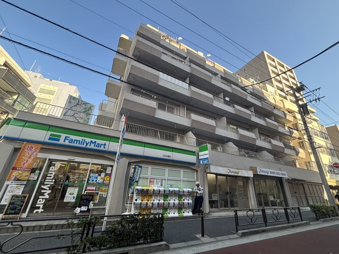 専有部分、配管工事実施！