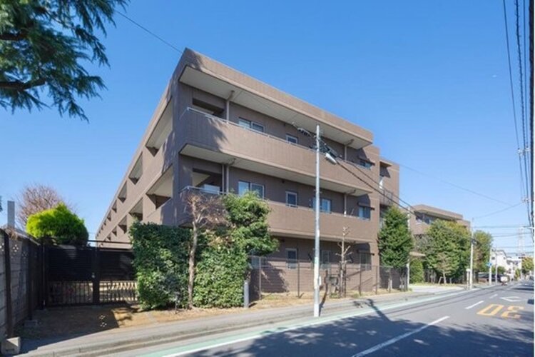 現地外観写真 現地外観写真