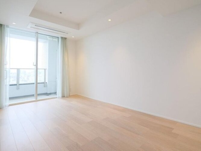 リビング以外の居室 リビング以外の居室