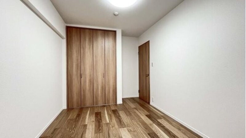 リビング以外の居室