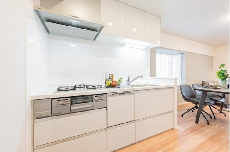 キッチン キッチン