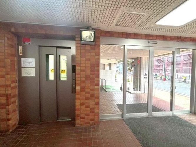 その他共用部 その他共用部