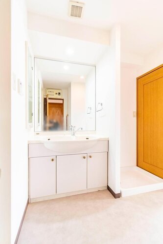 洗面台・洗面所