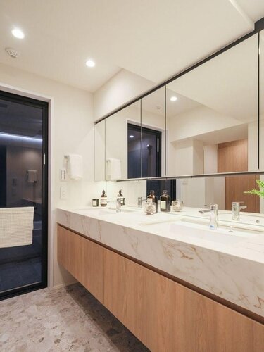 洗面台・洗面所 洗面台・洗面所