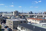バルコニーからの眺望 バルコニーからの眺望