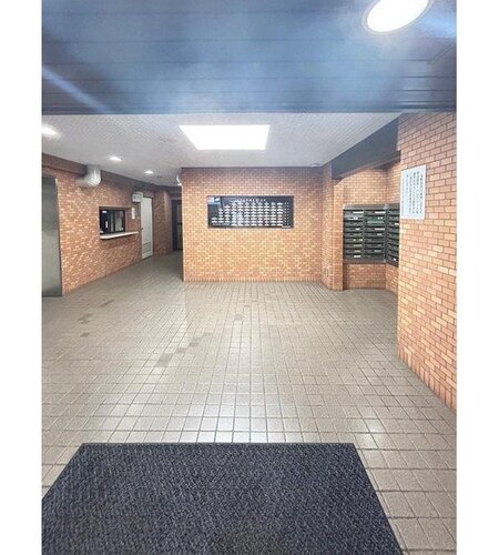 エントランス エントランス