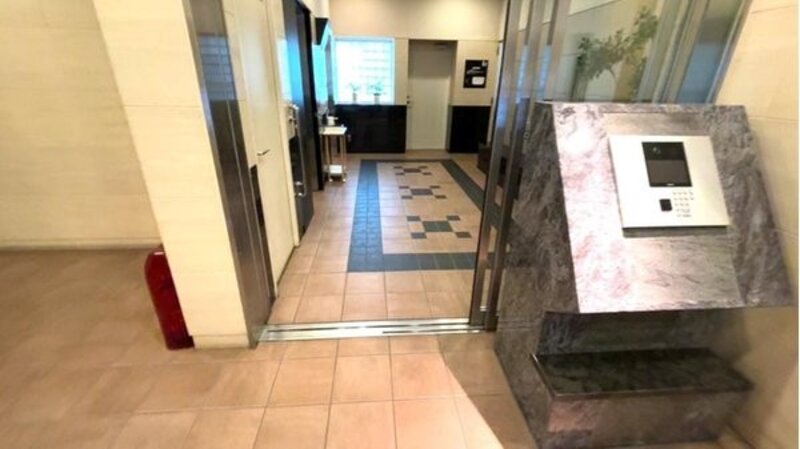 その他共用部 その他共用部