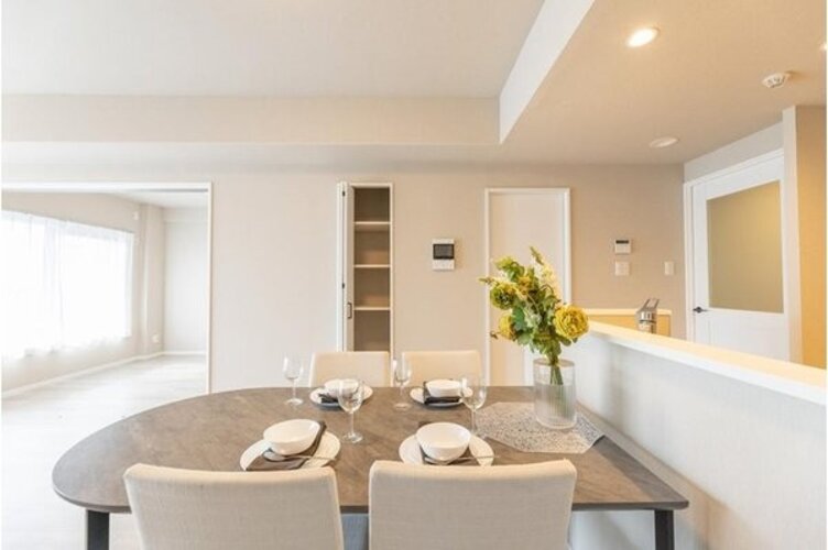 リビング リビング